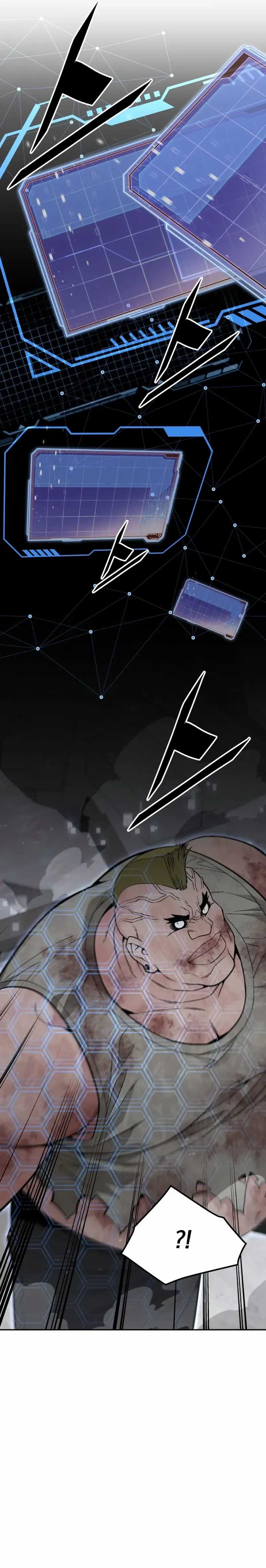 Apocalyptic Chef Awakening  Chapter 66
