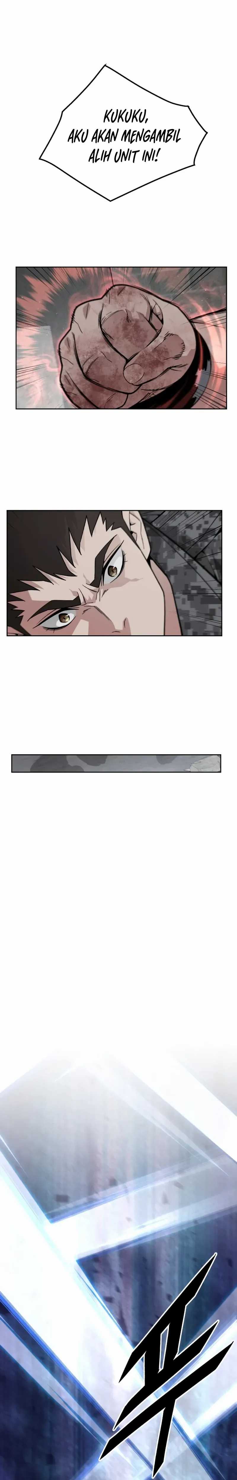 Apocalyptic Chef Awakening  Chapter 66
