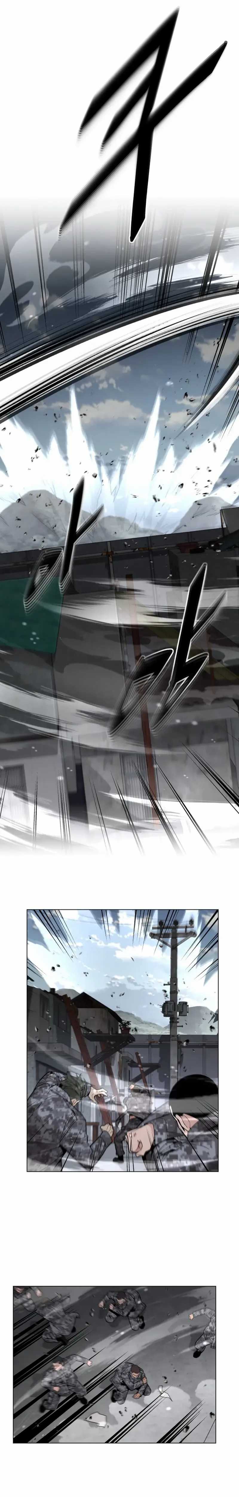 Apocalyptic Chef Awakening  Chapter 67