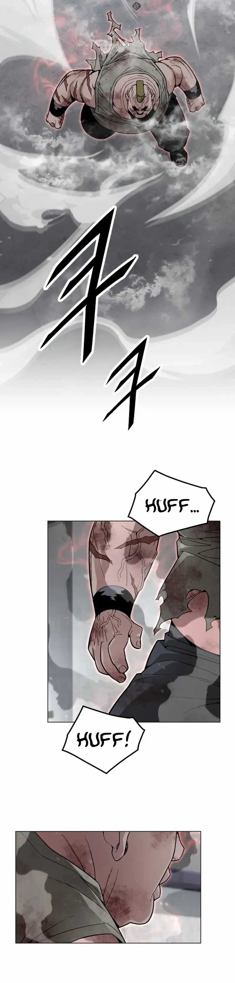 Apocalyptic Chef Awakening  Chapter 67