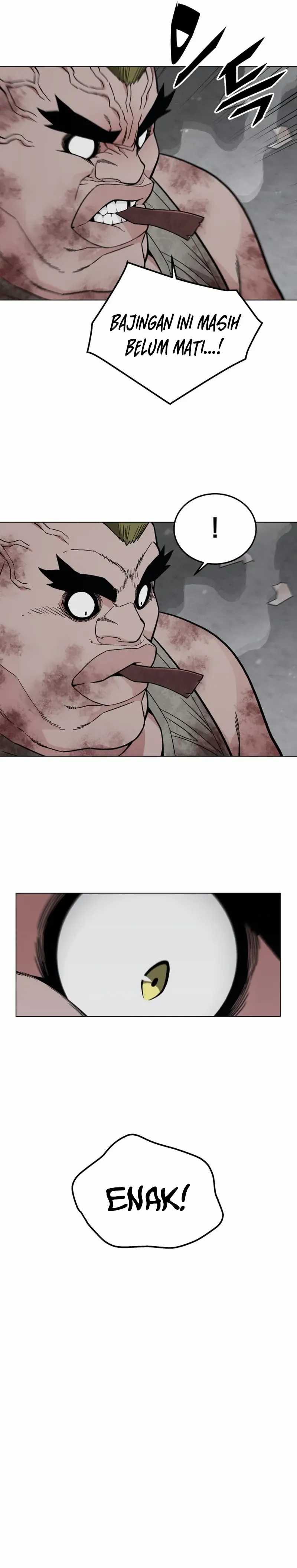 Apocalyptic Chef Awakening  Chapter 67