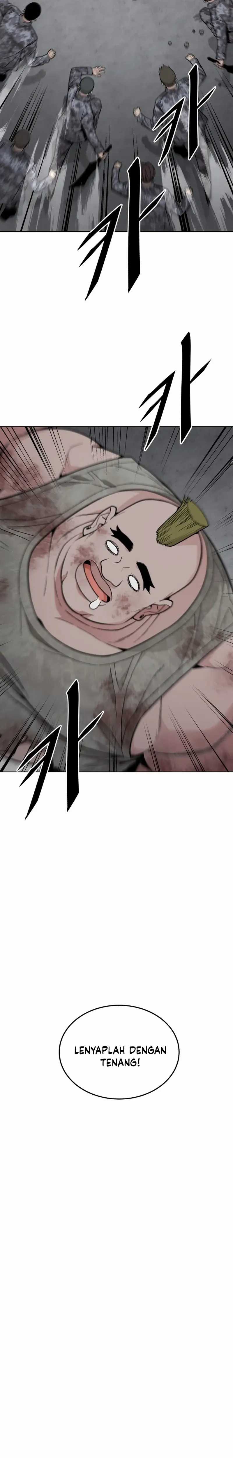 Apocalyptic Chef Awakening  Chapter 67