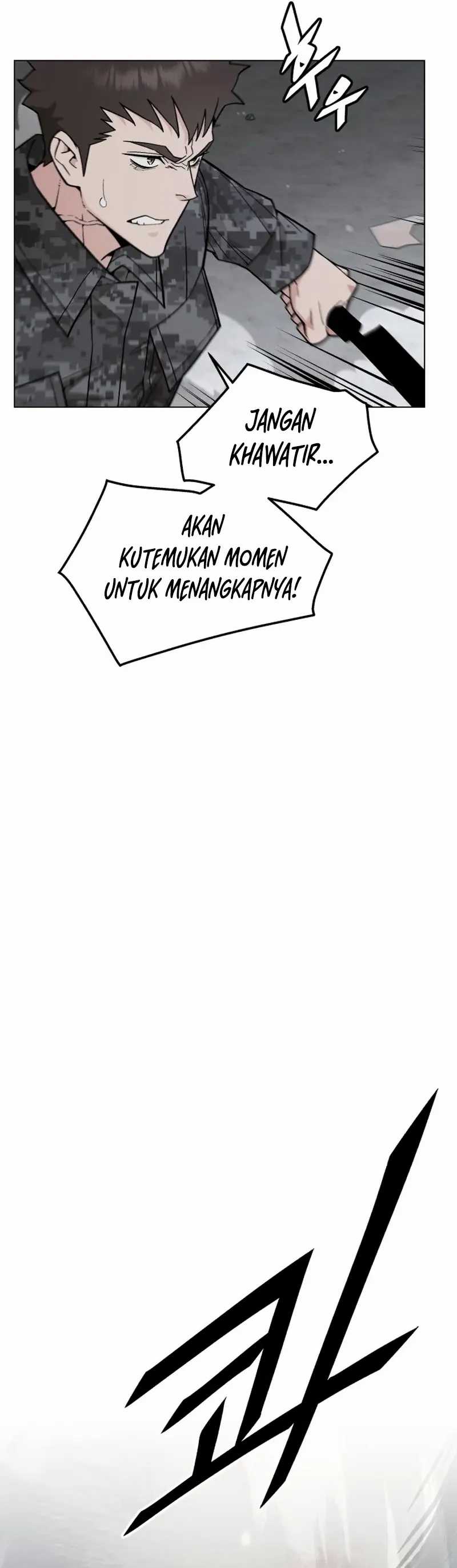 Apocalyptic Chef Awakening  Chapter 67