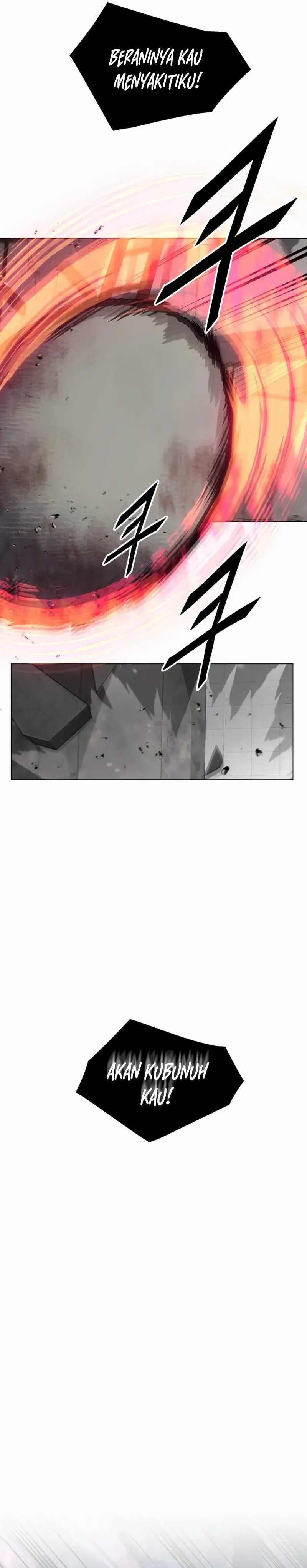 Apocalyptic Chef Awakening  Chapter 67