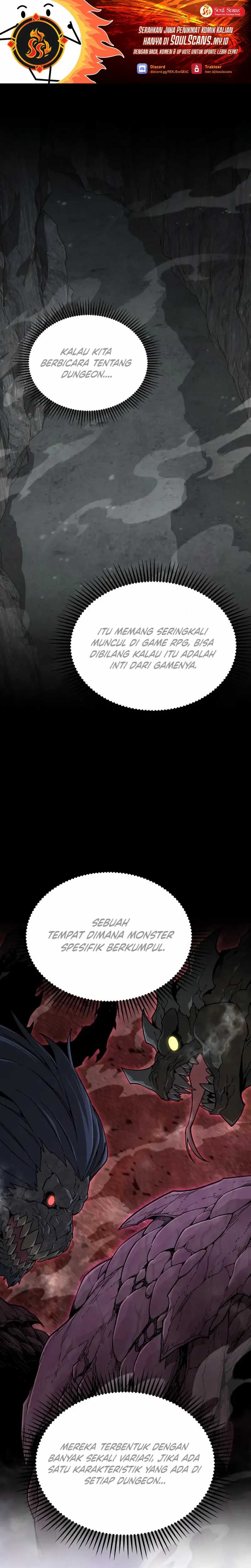 Apocalyptic Chef Awakening  Chapter 68