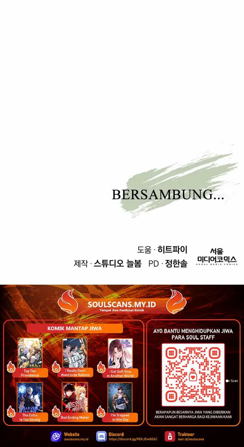 Apocalyptic Chef Awakening  Chapter 68