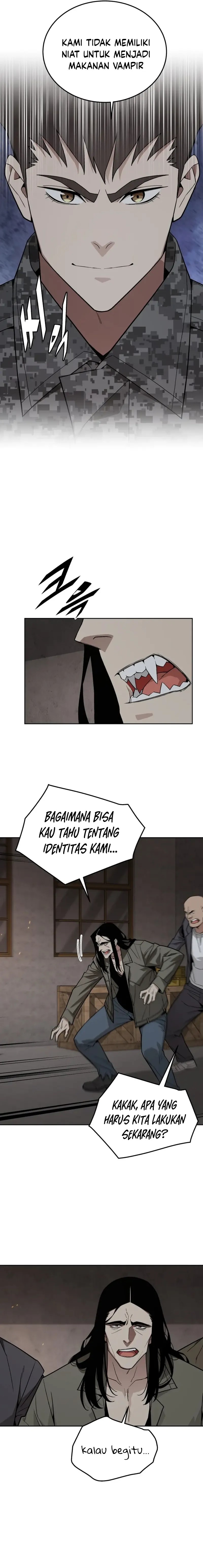Apocalyptic Chef Awakening Chapter 76 page 34