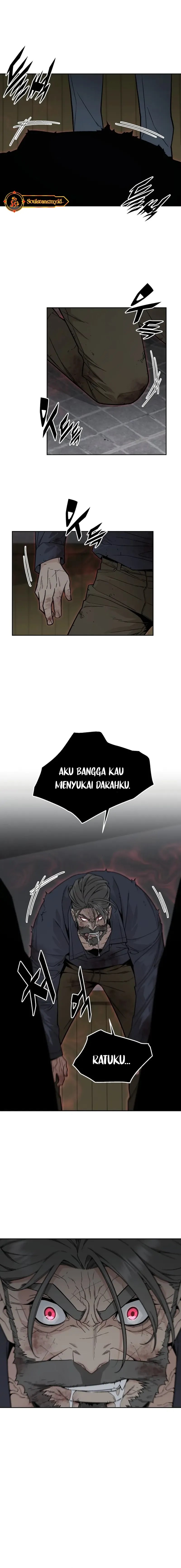 Apocalyptic Chef Awakening Chapter 76 page 6