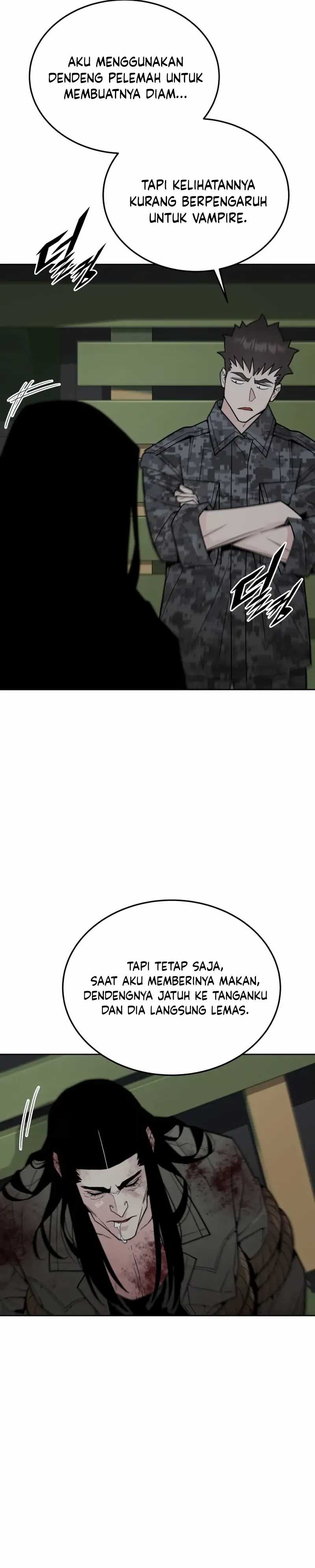 Apocalyptic Chef Awakening Chapter 77 page 24