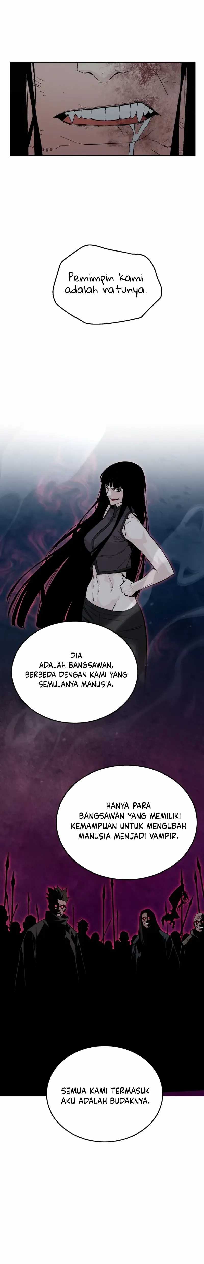 Apocalyptic Chef Awakening Chapter 77 page 38