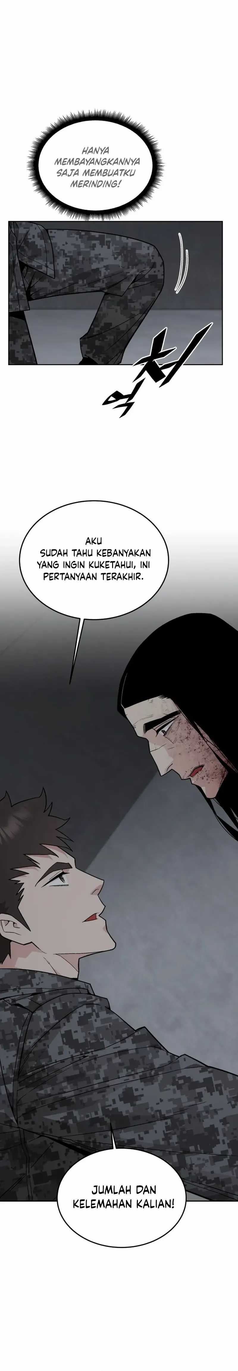 Apocalyptic Chef Awakening Chapter 77 page 44