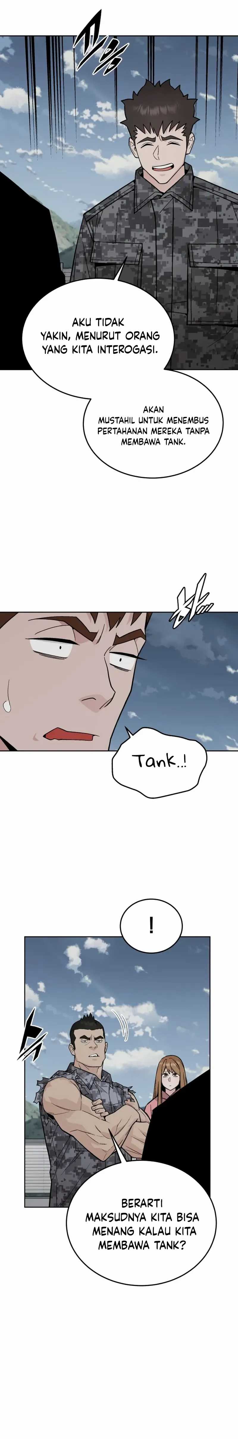 Apocalyptic Chef Awakening Chapter 77 page 54