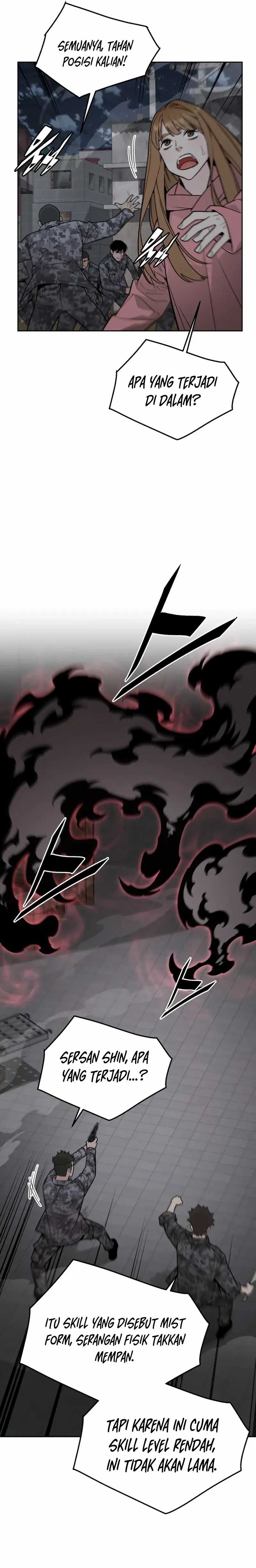 Apocalyptic Chef Awakening Chapter 77 page 6