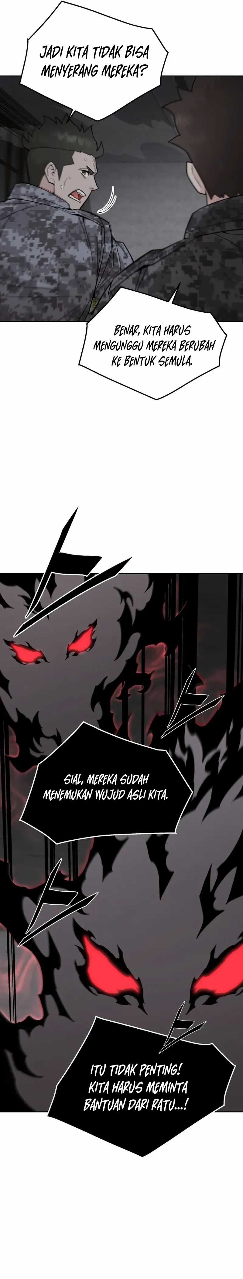 Apocalyptic Chef Awakening Chapter 77 page 8