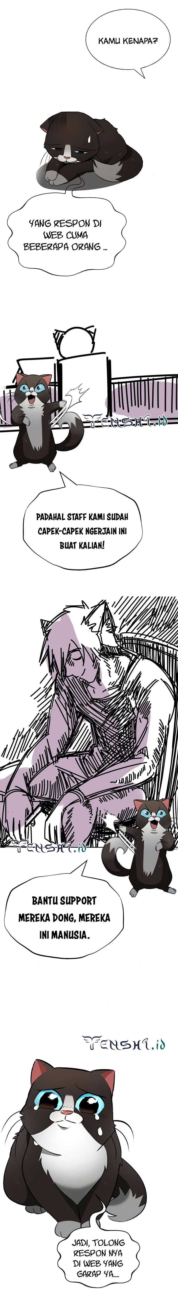 Apprentices Are All Female Devil Chapter 231 page 18