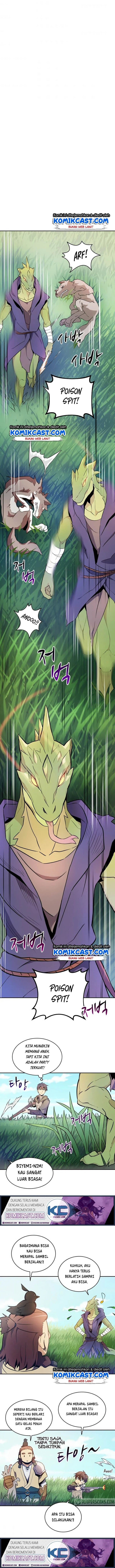 Arcane Sniper - Chapter 10 - Page 10