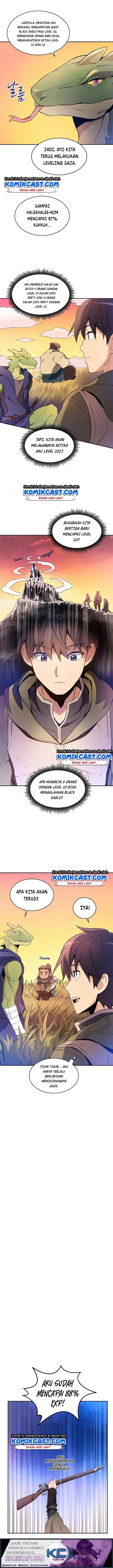 Arcane Sniper - Chapter 10 - Page 12