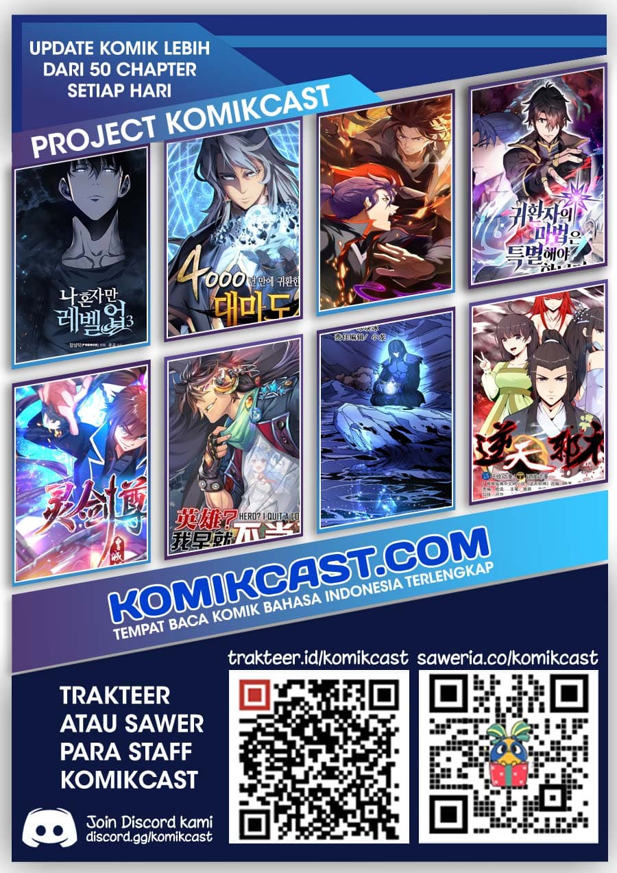 Arcane Sniper - Chapter 10 - Page 14