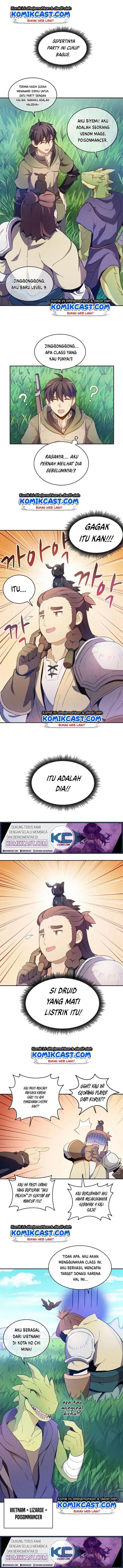 Arcane Sniper - Chapter 10 - Page 4