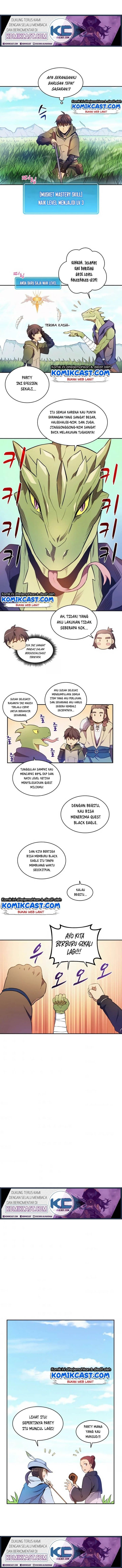 Arcane Sniper - Chapter 10 - Page 8