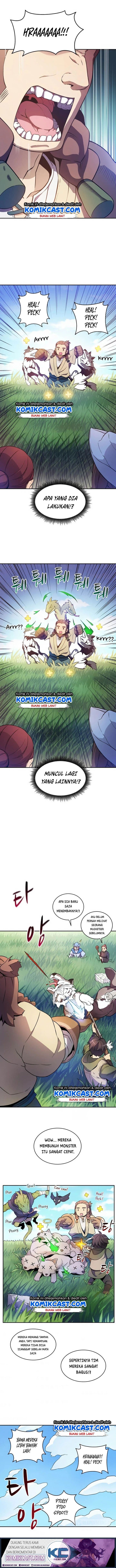 Arcane Sniper - Chapter 10 - Page 9