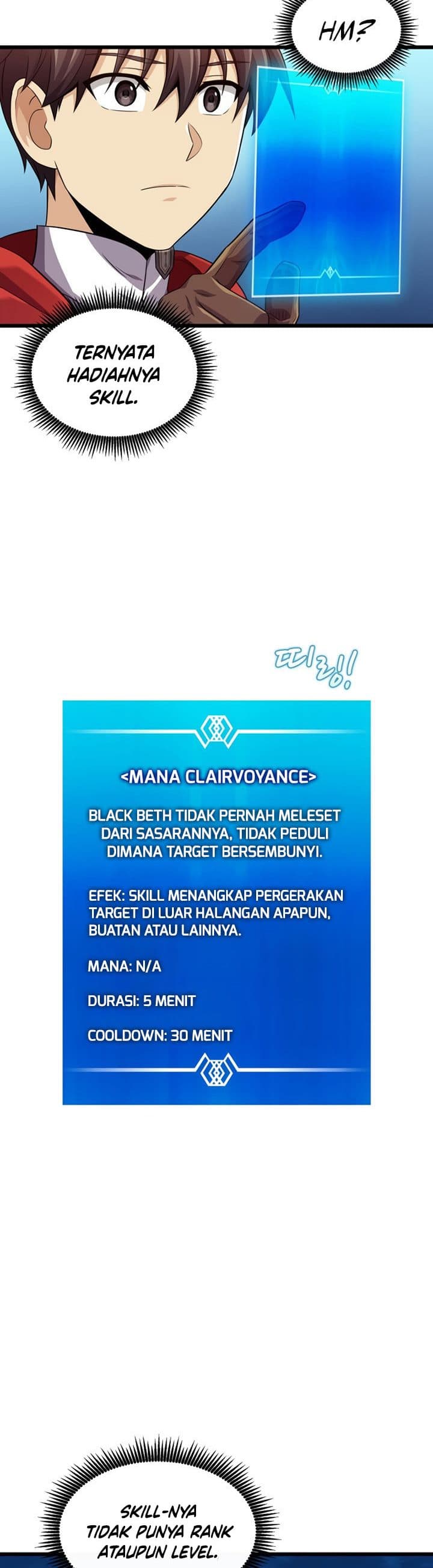 Arcane Sniper - Chapter 102 - Page 11