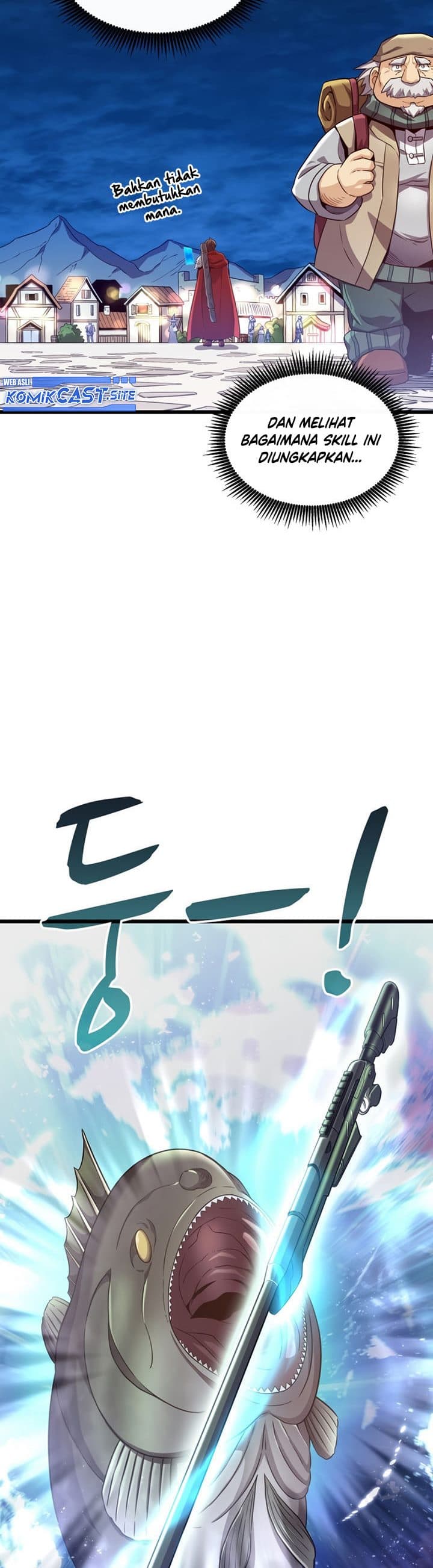 Arcane Sniper - Chapter 102 - Page 12