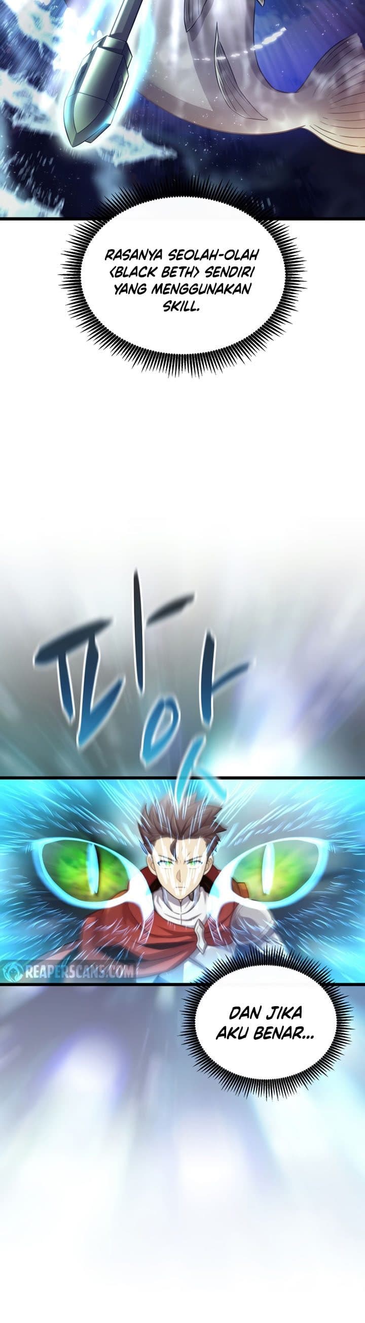 Arcane Sniper - Chapter 102 - Page 13