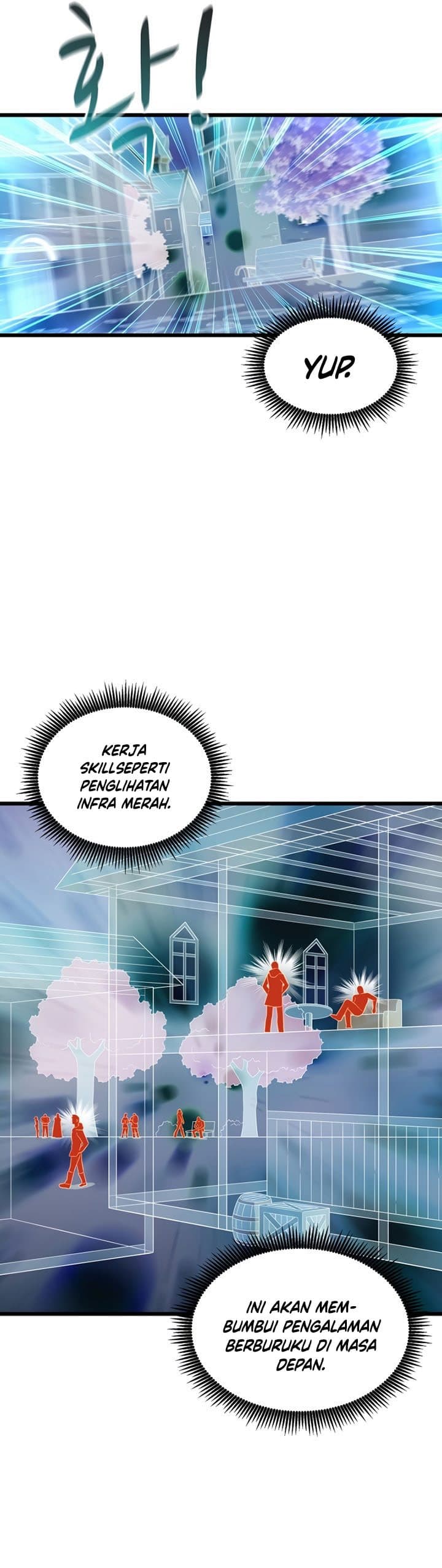 Arcane Sniper - Chapter 102 - Page 14