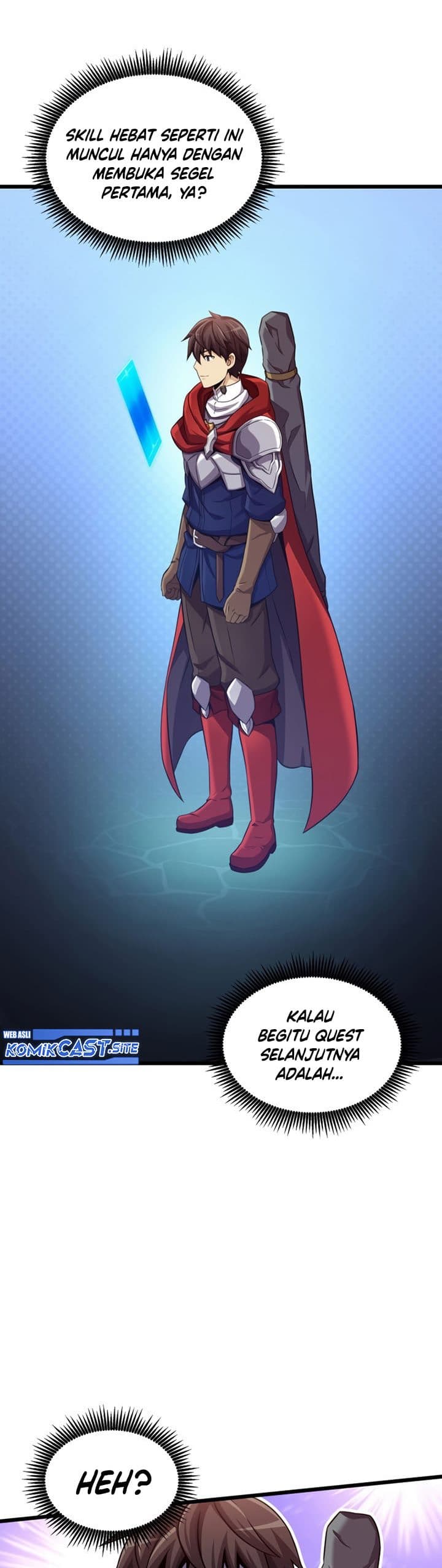 Arcane Sniper - Chapter 102 - Page 15