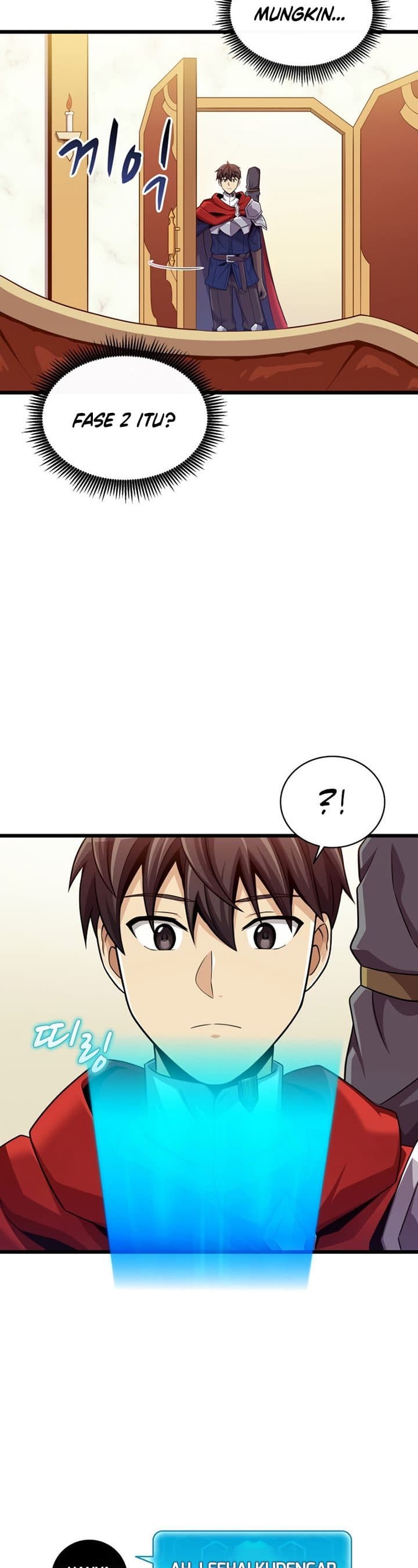 Arcane Sniper - Chapter 102 - Page 23