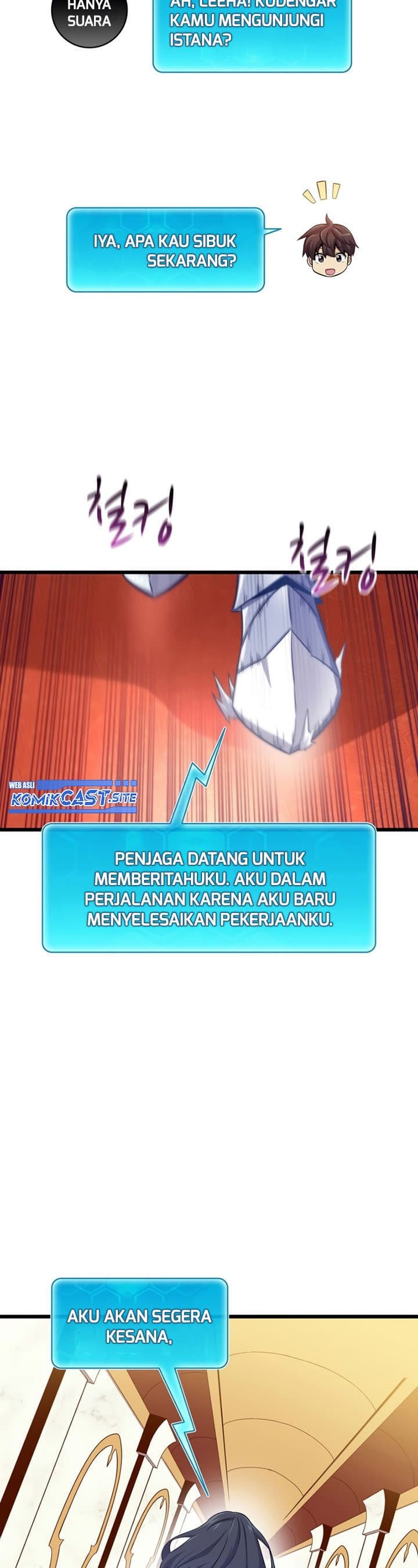 Arcane Sniper - Chapter 102 - Page 24