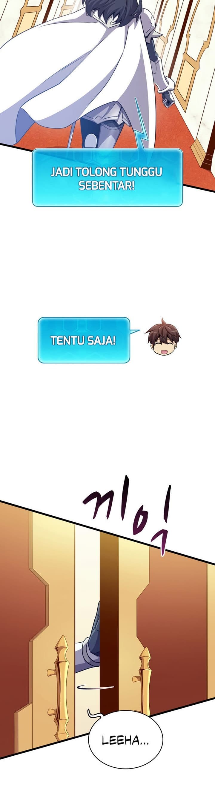 Arcane Sniper - Chapter 102 - Page 25