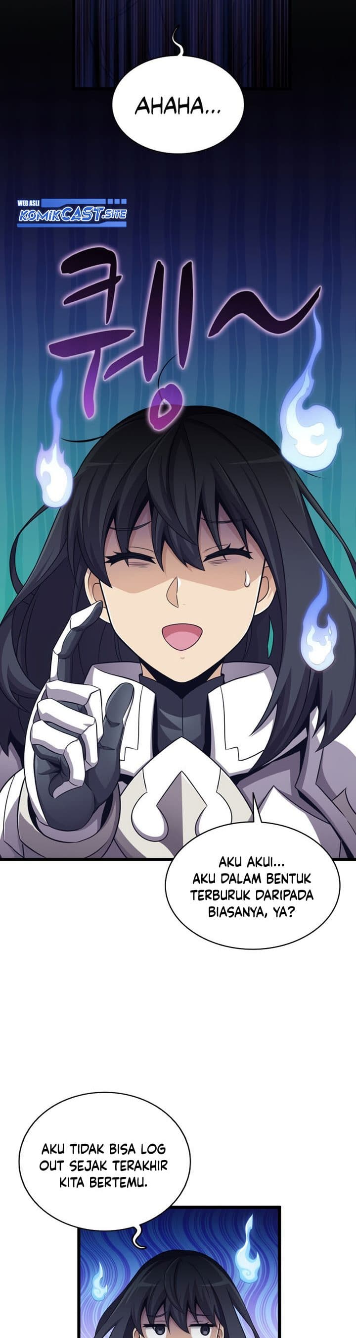 Arcane Sniper - Chapter 102 - Page 27