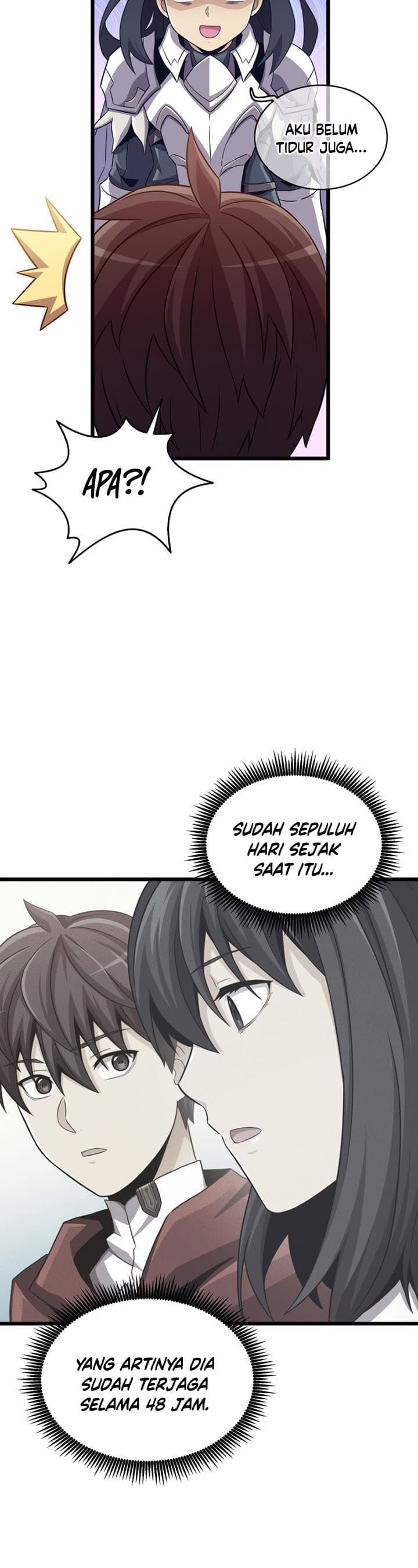 Arcane Sniper - Chapter 102 - Page 28