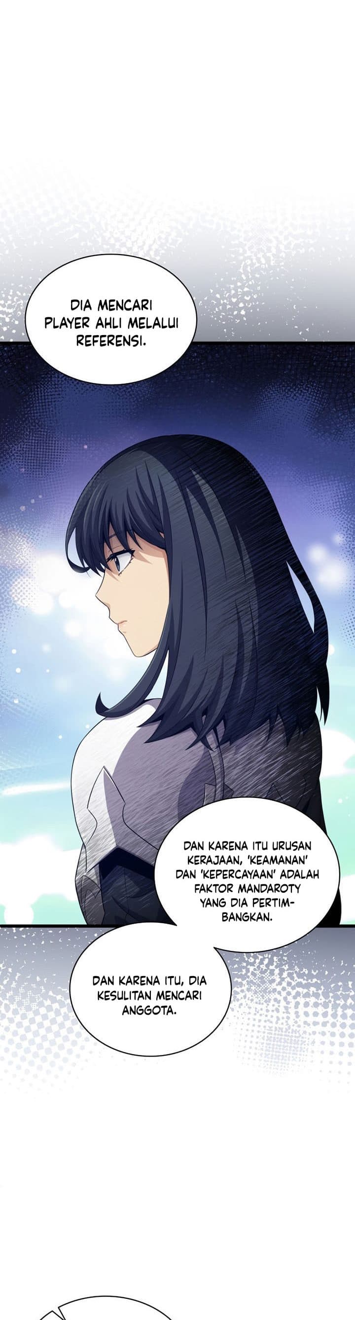 Arcane Sniper - Chapter 102 - Page 3