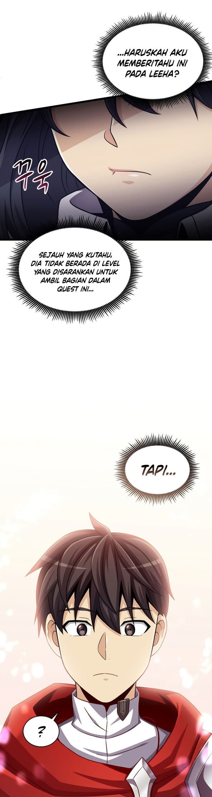 Arcane Sniper - Chapter 102 - Page 30