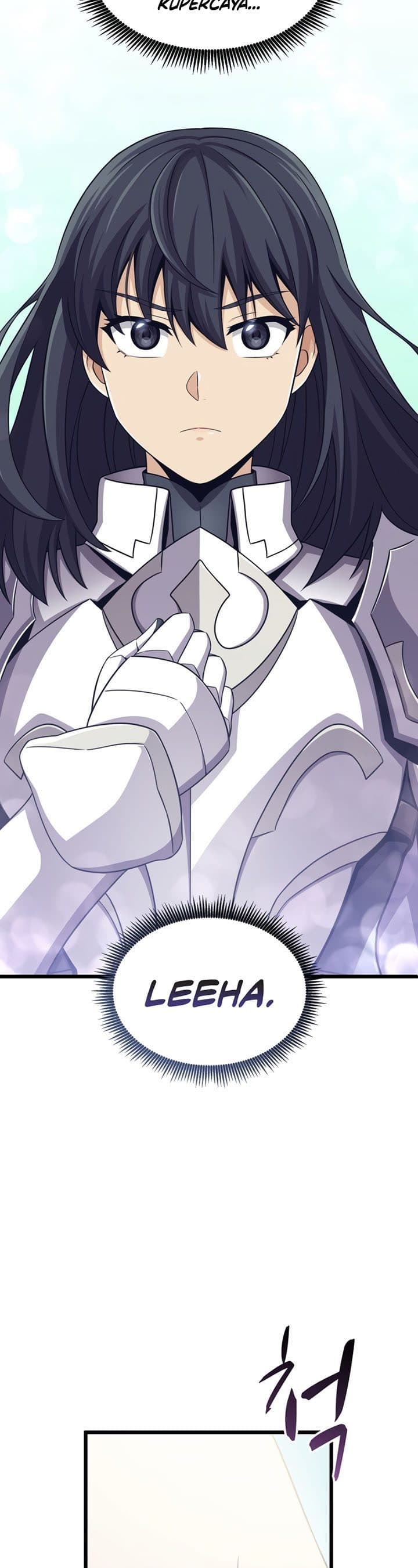 Arcane Sniper - Chapter 102 - Page 32