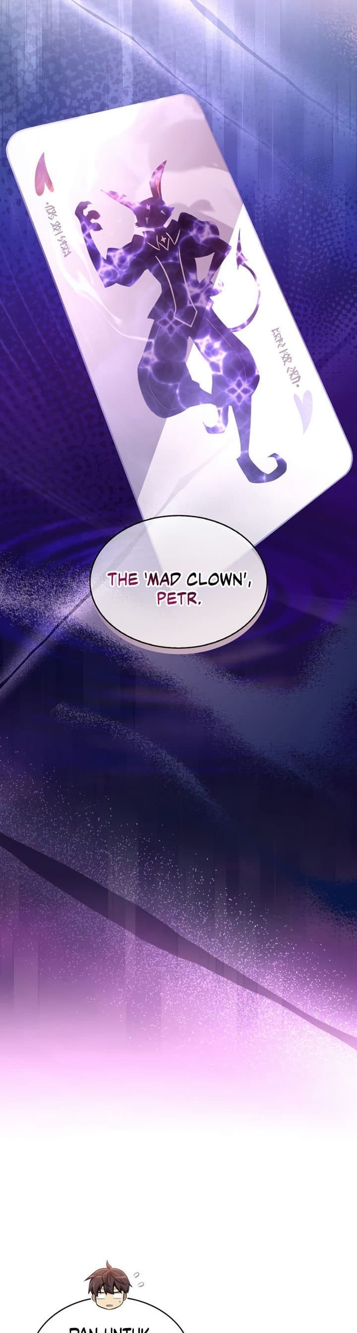 Arcane Sniper - Chapter 102 - Page 35