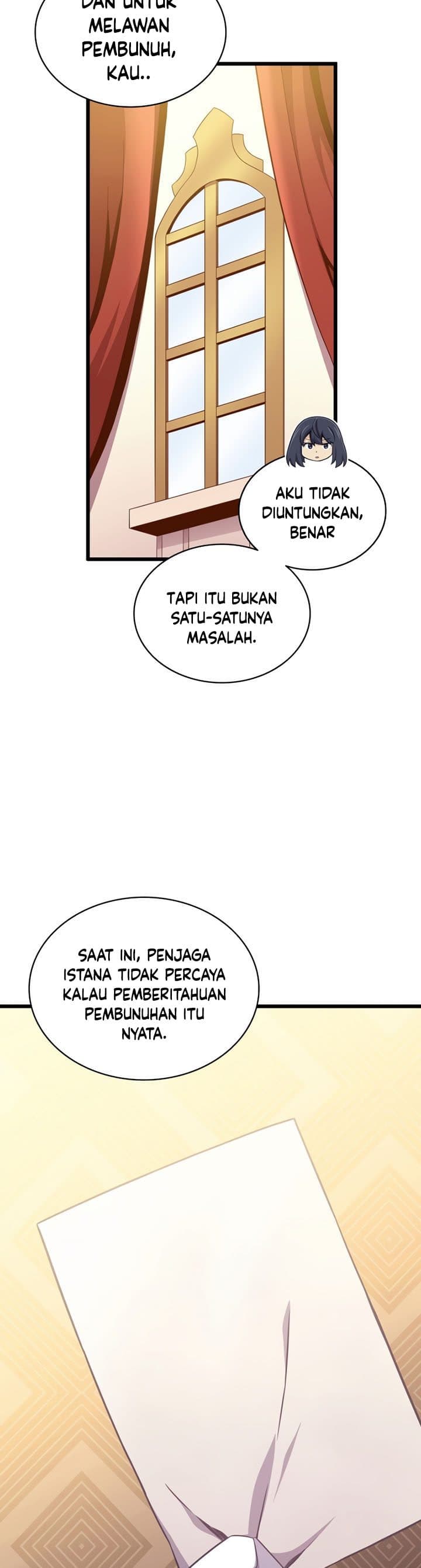 Arcane Sniper - Chapter 102 - Page 36