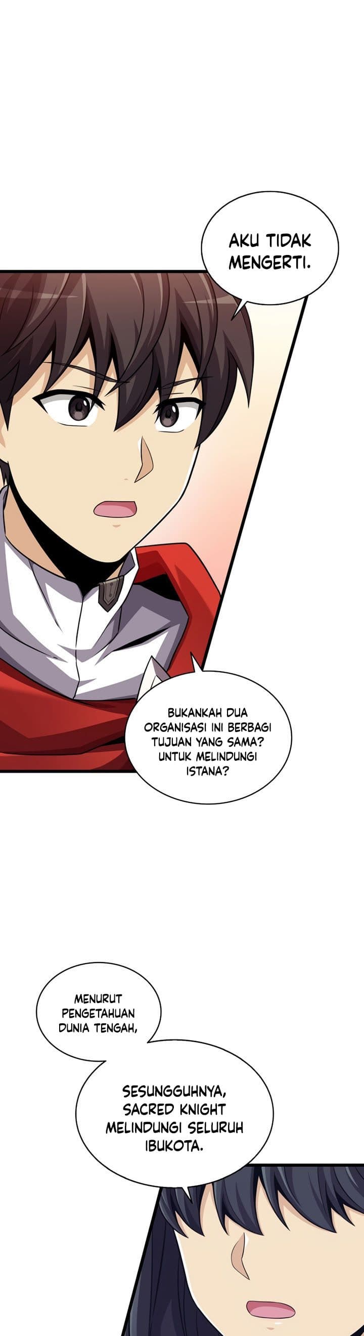 Arcane Sniper - Chapter 102 - Page 39