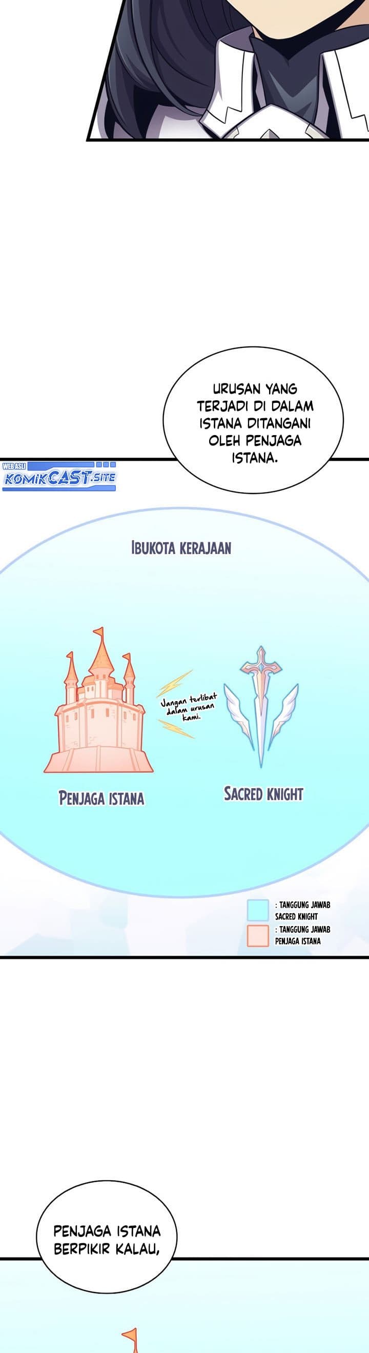 Arcane Sniper - Chapter 102 - Page 40