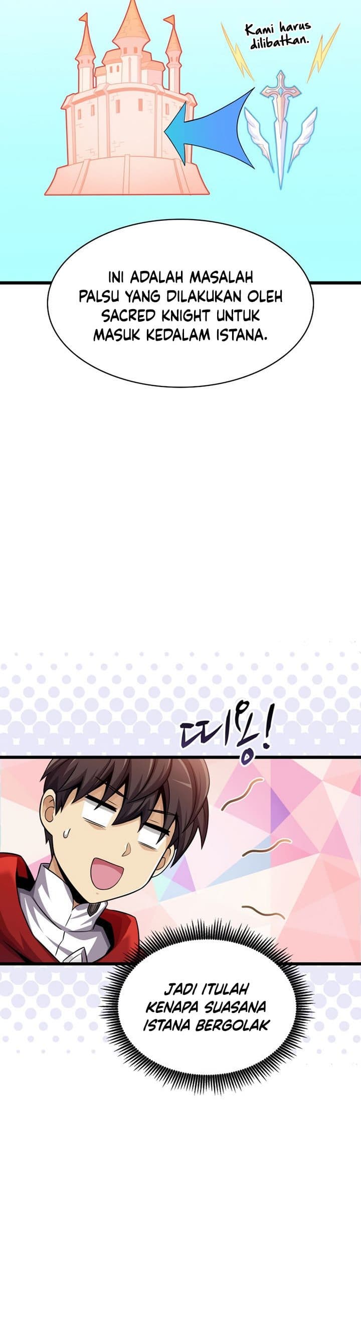 Arcane Sniper - Chapter 102 - Page 41