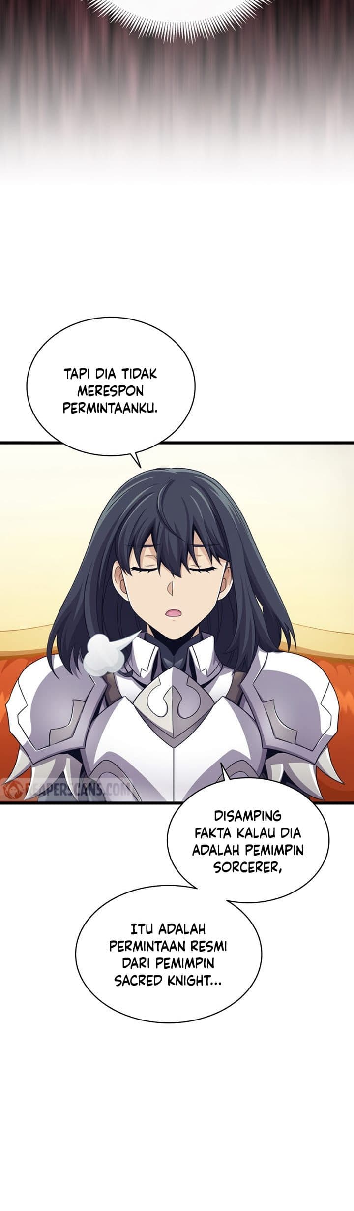 Arcane Sniper - Chapter 102 - Page 45