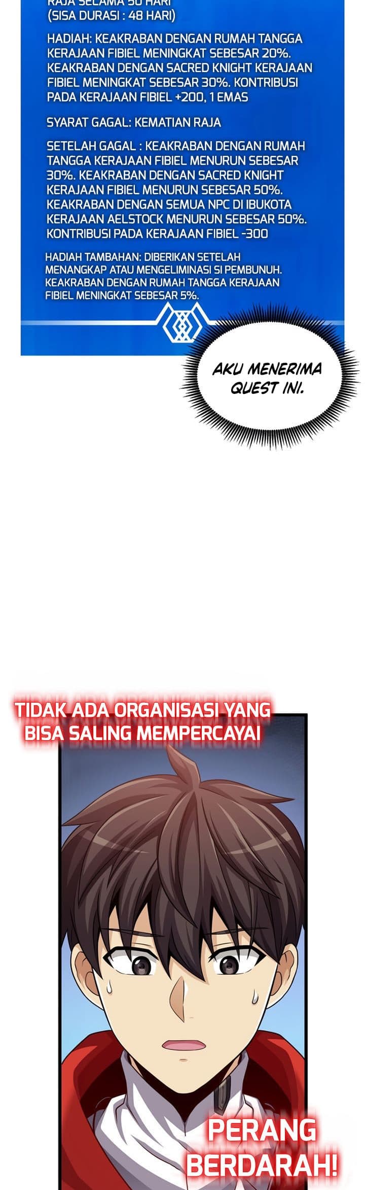 Arcane Sniper - Chapter 102 - Page 47