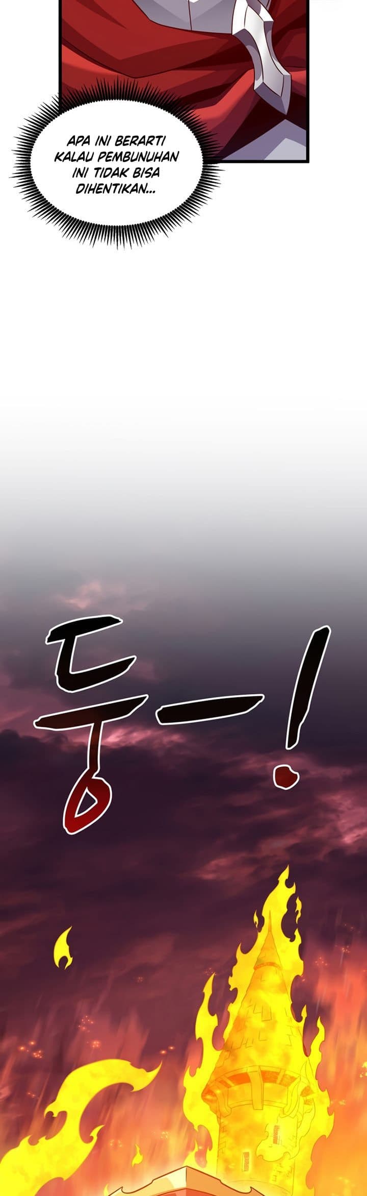 Arcane Sniper - Chapter 102 - Page 48