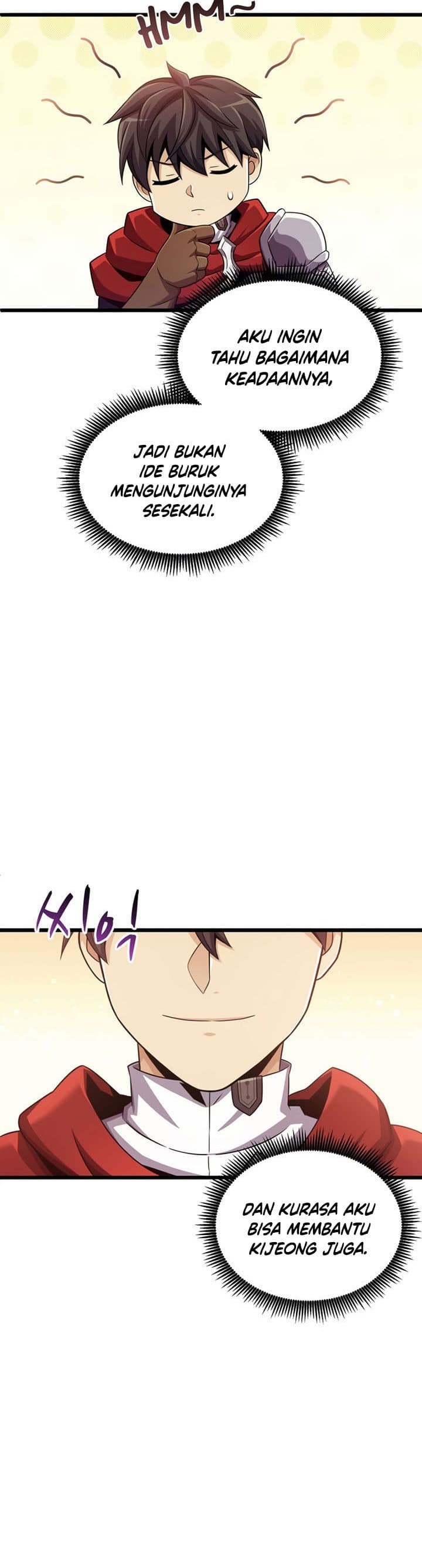 Arcane Sniper - Chapter 102 - Page 5