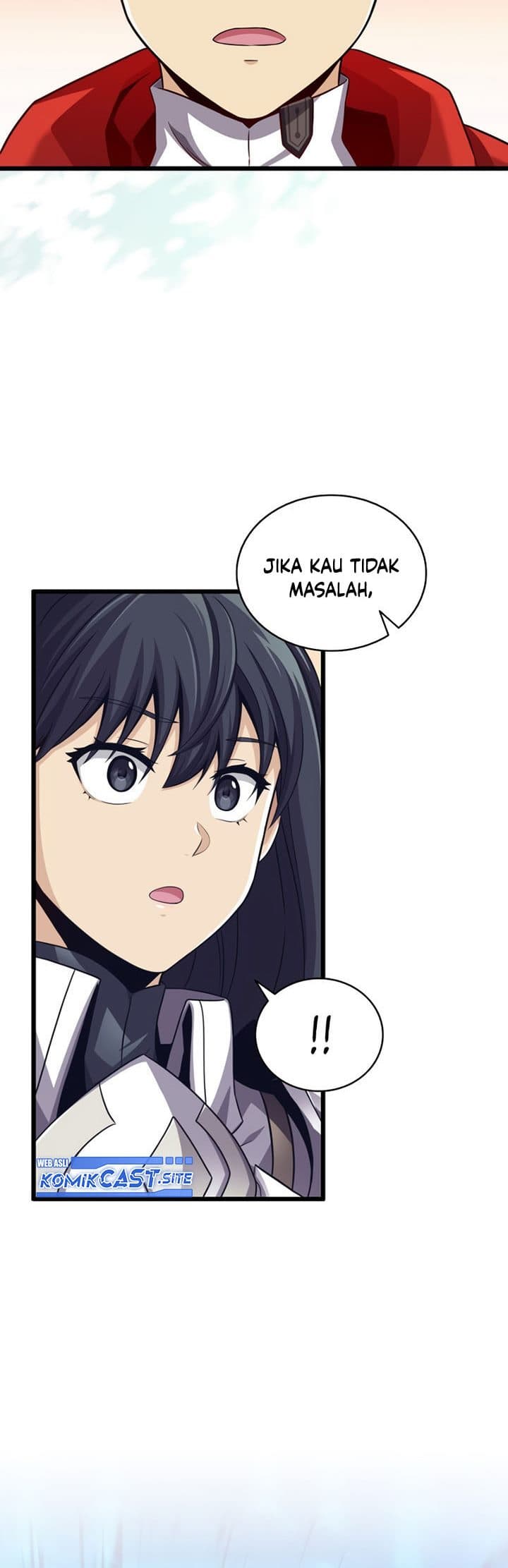 Arcane Sniper - Chapter 102 - Page 53