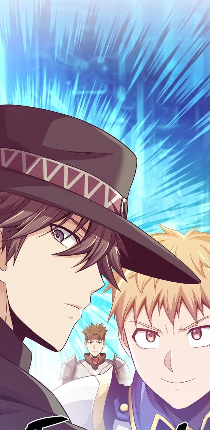 Arcane Sniper - Chapter 102 - Page 54