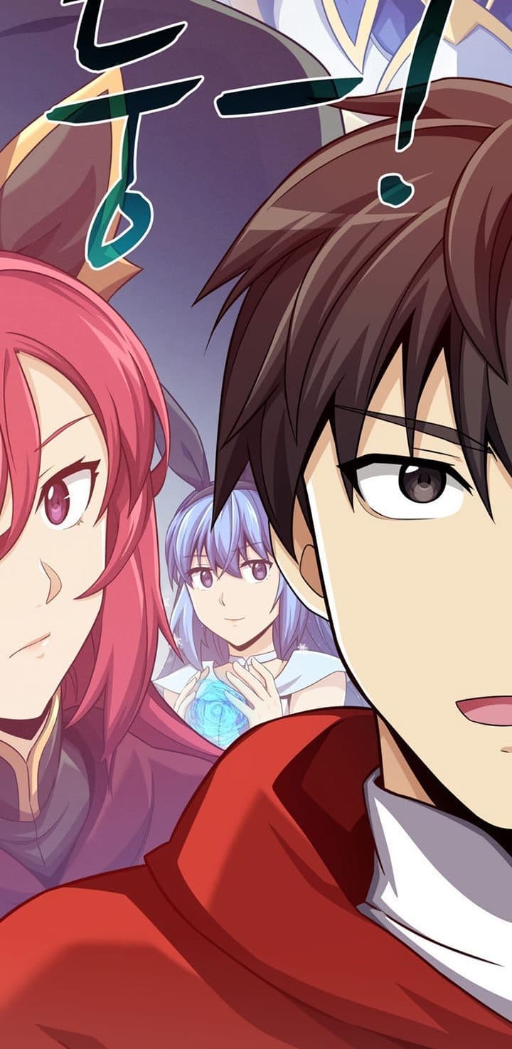 Arcane Sniper - Chapter 102 - Page 55